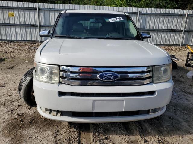 Photo 5 from auction – 2011 FORD FLEX LIMIT with VIN 2FMGK5DCXBBD02841