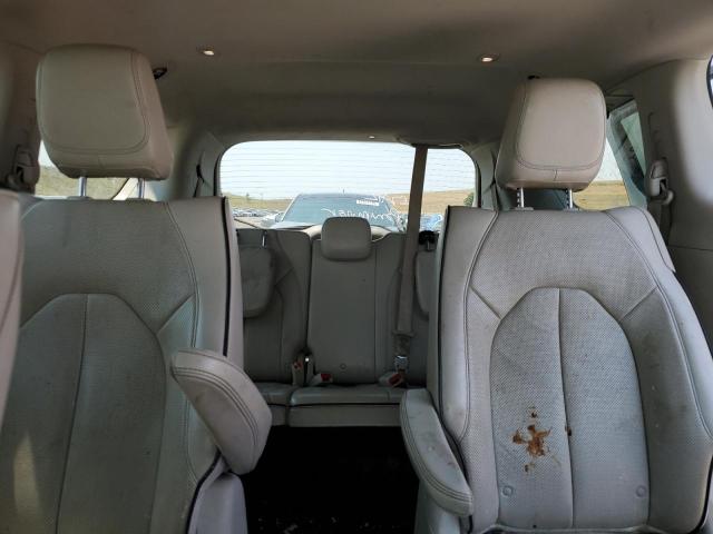 Photo 10 from auction – 2018 CHRYSLER PACIFICA H with VIN 2C4RC1N74JR144894