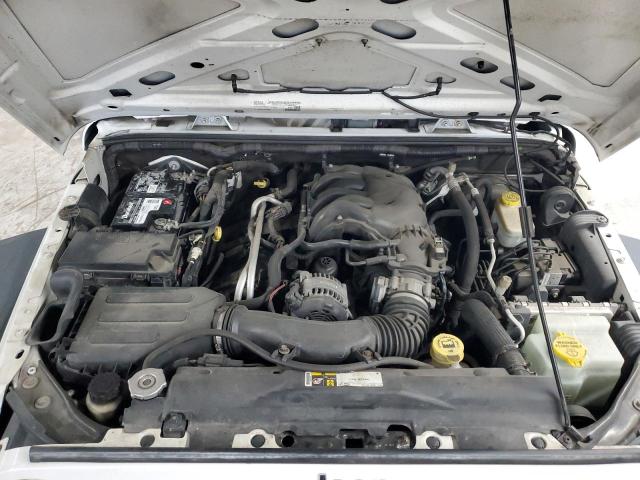 Photo 11 from auction – 2015 JEEP WRANGLER S with VIN 1C4AJWAG5FL668772