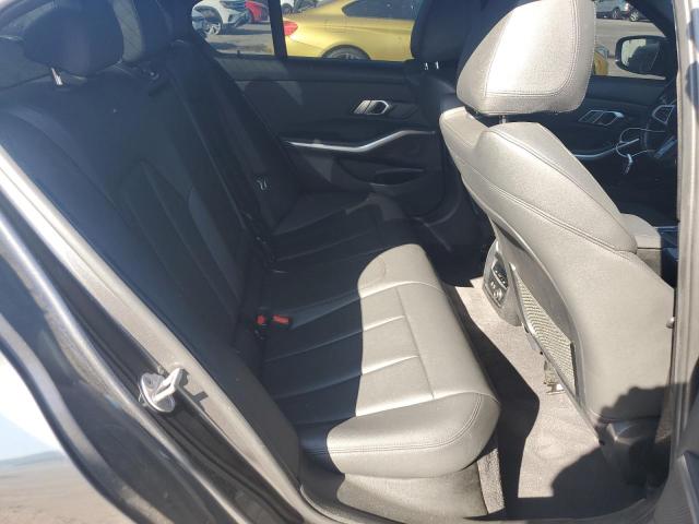 Photo 10 from auction – 2021 BMW 330XE with VIN WBA5P9C00MFJ80209