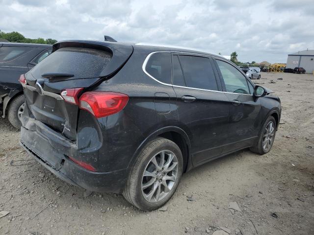 Photo 3 from auction – 2020 BUICK ENVISION E with VIN LRBFXCSA8LD120895