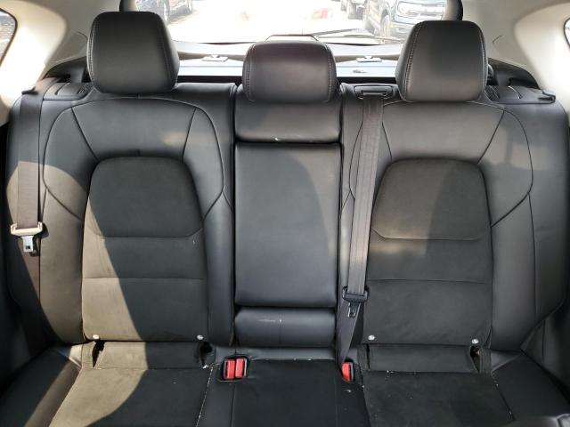 Photo 10 from auction – 2019 MAZDA CX-5 TOURI with VIN JM3KFBCM3K0567797