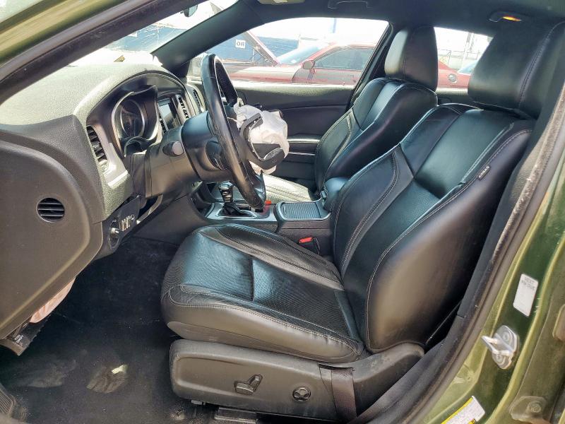 Photo 7 from auction – 2021 DODGE CHARGER SX with VIN 2C3CDXBG2MH632217