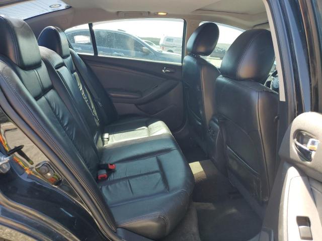 Photo 10 from auction – 2012 NISSAN ALTIMA BAS with VIN 1N4AL2AP0CN531036
