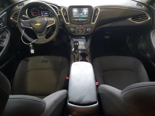 Photo 8 from auction – 2018 CHEVROLET MALIBU LS with VIN 1G1ZB5ST0JF230439
