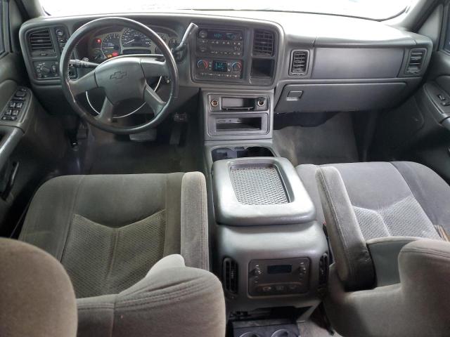 Photo 8 from auction – 2006 CHEVROLET SILVERADO with VIN 2GCEK13TX61139738