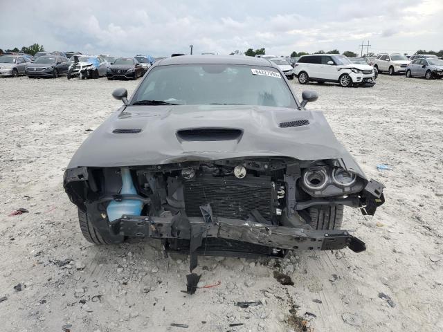 Photo 5 from auction – 2023 DODGE CHALLENGER with VIN 2C3CDZFJ7PH678096