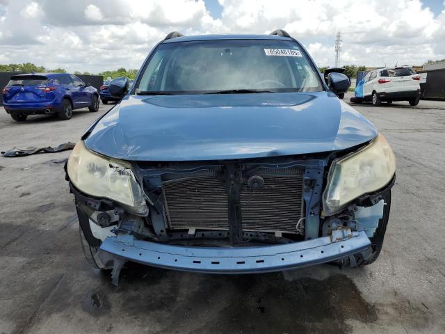 Photo 5 from auction – 2010 SUBARU FORESTER 2 with VIN JF2SH6CC9AH800844