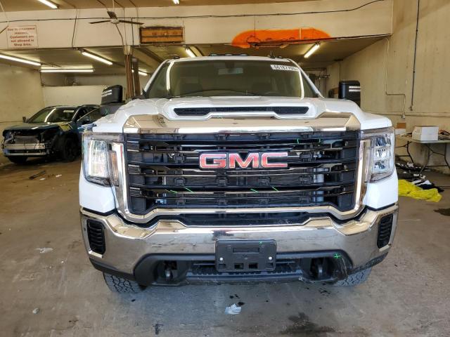 Photo 5 from auction – 2022 GMC SIERRA K25 with VIN 1GT39LE70NF274362