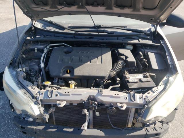 Photo 11 from auction – 2015 TOYOTA COROLLA L with VIN 2T1BURHE6FC306443