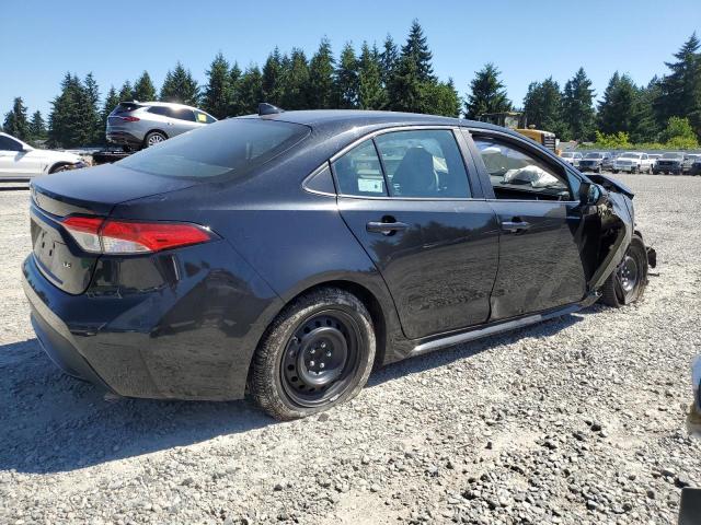 Photo 3 from auction – 2021 TOYOTA COROLLA LE with VIN 5YFEPMAE9MP241716