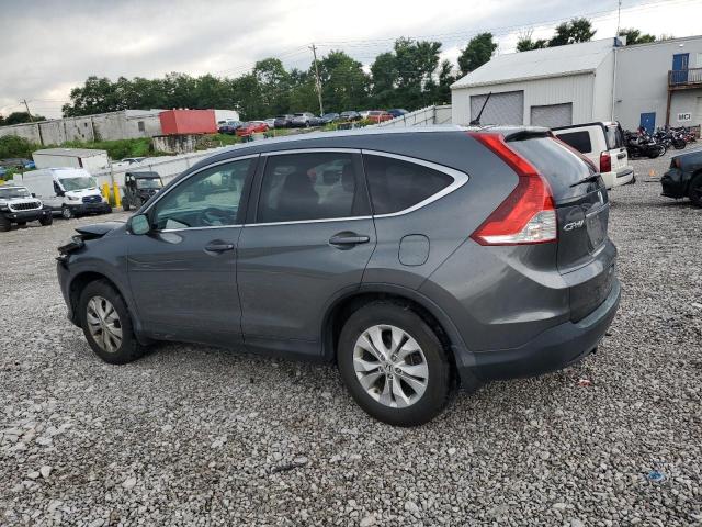 Photo 2 from auction – 2014 HONDA CR-V EX with VIN 5J6RM4H58EL054133