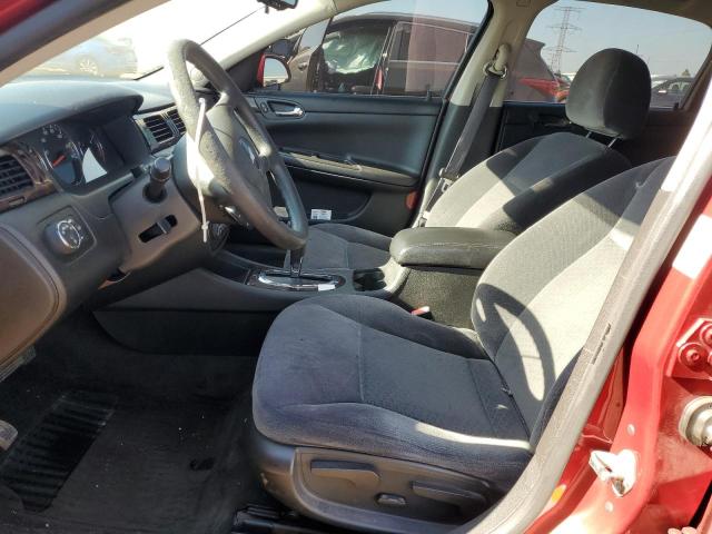 Photo 7 from auction – 2015 CHEVROLET IMPALA LIM with VIN 2G1WB5E39F1135181