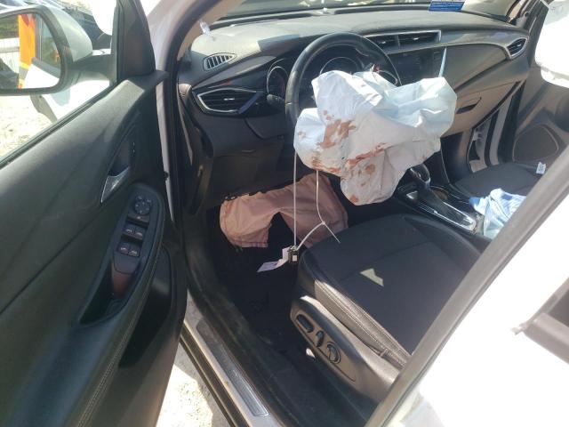 Photo 8 from auction – 2020 BUICK ENCORE GX with VIN KL4MMDSL7LB103911