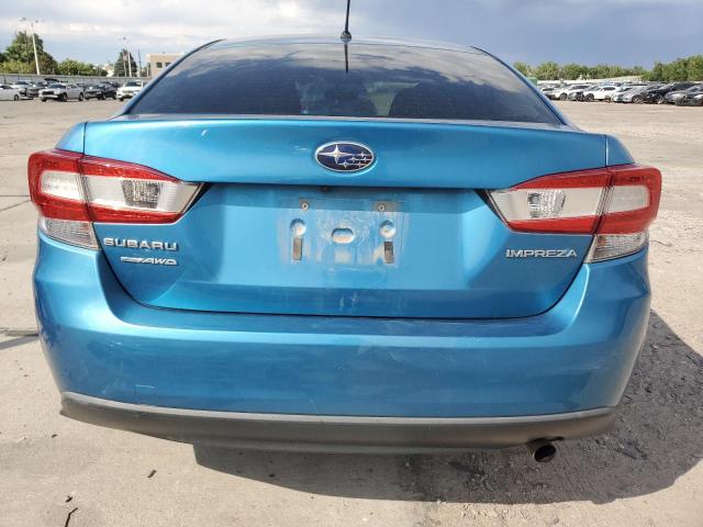 Photo 6 from auction – 2018 SUBARU IMPREZA with VIN 4S3GKAA65J3603186