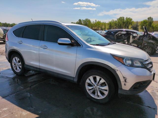 Photo 4 from auction – 2012 HONDA CR-V EXL with VIN JHLRM4H78CC022676