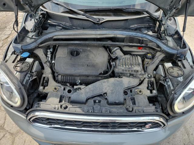 Photo 11 from auction – 2020 MINI COOPER S C with VIN WMZYX1C0XL3L43918