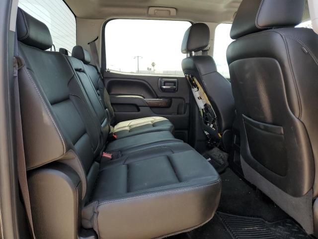 Photo 10 from auction – 2015 GMC SIERRA K15 with VIN 3GTU2UEC9FG197454