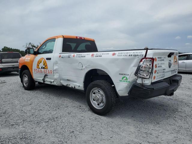 Photo 2 from auction – 2022 RAM 2500 TRADE with VIN 3C6MR4AJ9NG335483