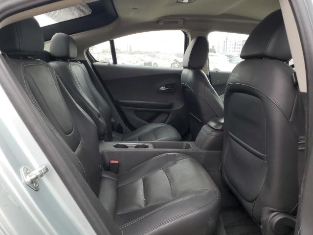 Photo 10 from auction – 2012 CHEVROLET VOLT with VIN 1G1RB6E49CU108249