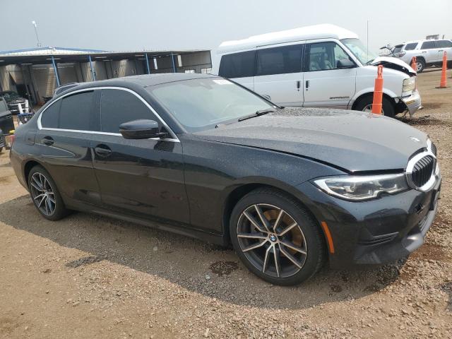 Photo 4 from auction – 2020 BMW 330XI with VIN WBA5R7C08LFH39635