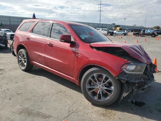 Zdjęcie 4 z aukcji – 2020 DODGE DURANGO GT z VIN 1C4RDJDGXLC285916