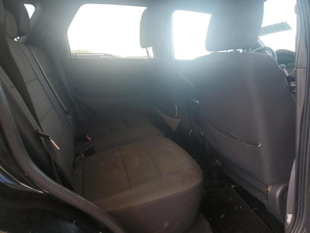 Photo 11 from auction – 2011 FORD ESCAPE XLT with VIN 1FMCU0D7XBKB35465