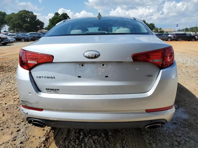 Photo 6 from auction – 2013 KIA OPTIMA LX with VIN KNAGM4A73D5373755