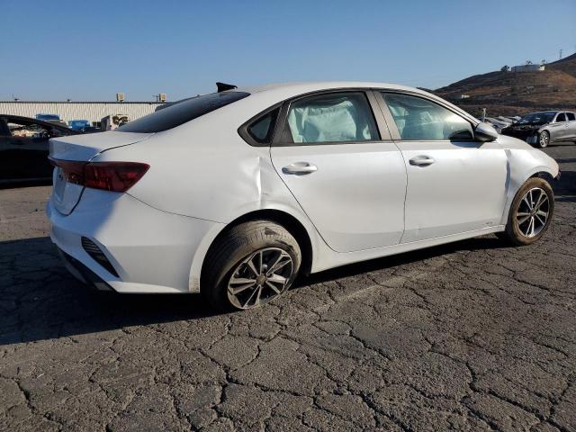 Photo 3 from auction – 2022 KIA FORTE FE with VIN 3KPF24AD4NE456918