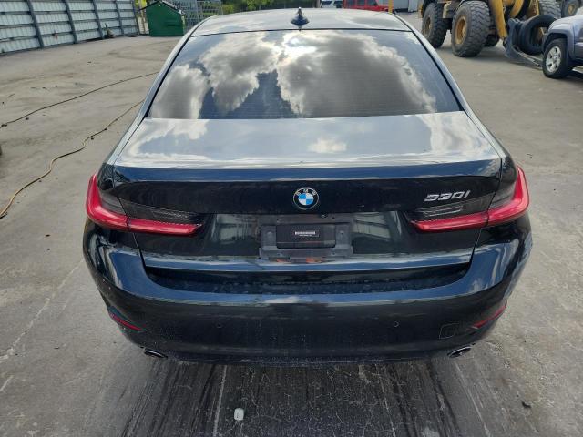 Photo 6 from auction – 2021 BMW 330I with VIN 3MW5R1J04M8C11484