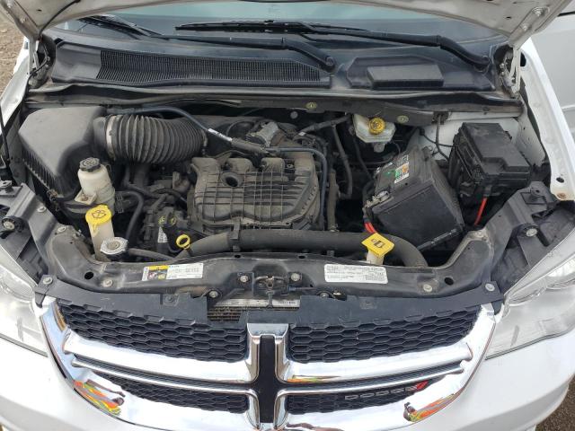 Photo 12 from auction – 2015 DODGE GRAND CARA with VIN 2C4RDGCG9FR750010