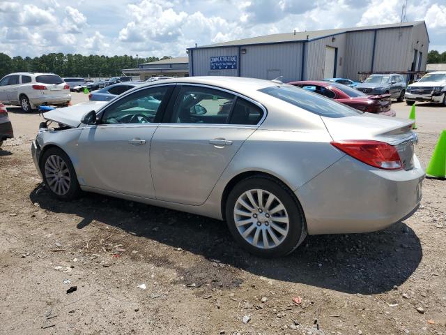 Photo 2 from auction – 2011 BUICK REGAL CXL with VIN W04GS5EC8B1041900