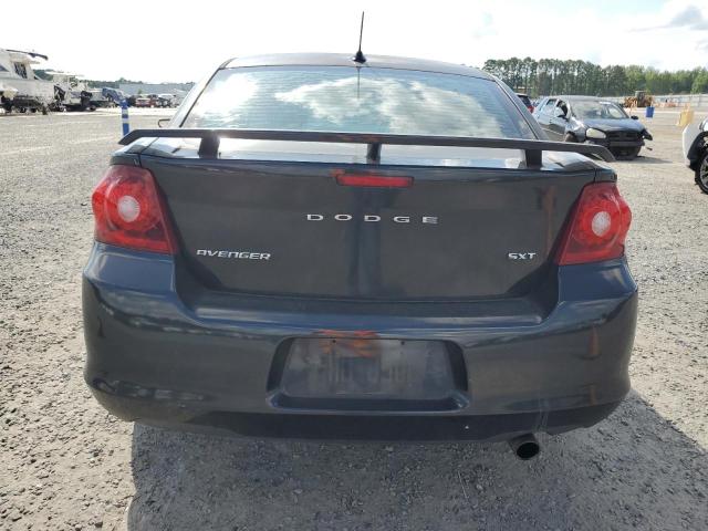 Photo 6 from auction – 2013 DODGE AVENGER SX with VIN 1C3CDZCBXDN622234