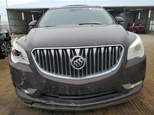 Photo 5 from auction – 2015 BUICK ENCLAVE with VIN 5GAKVCKD9FJ163567