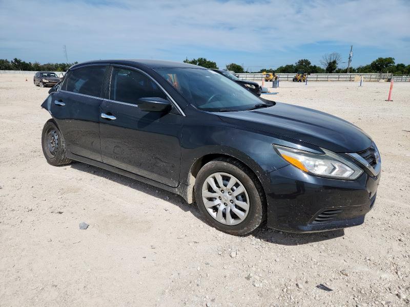 Photo 4 from auction – 2017 NISSAN ALTIMA 2.5 with VIN 1N4AL3AP6HC269600