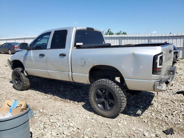 Photo 2 from auction – 2006 DODGE RAM 1500 S with VIN 1D7HU18246S615785
