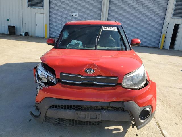 Photo 5 from auction – 2019 KIA SOUL with VIN KNDJN2A23K7675000