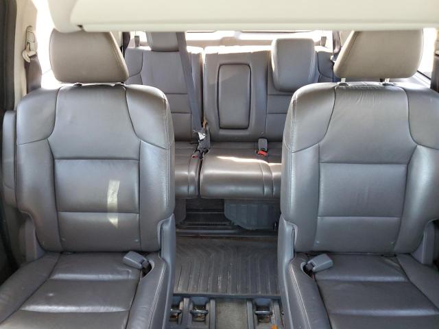 Photo 10 from auction – 2012 HONDA ODYSSEY EX with VIN 5FNRL5H63CB119073