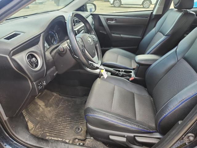 Photo 7 from auction – 2019 TOYOTA COROLLA L with VIN 2T1BURHE9KC140784