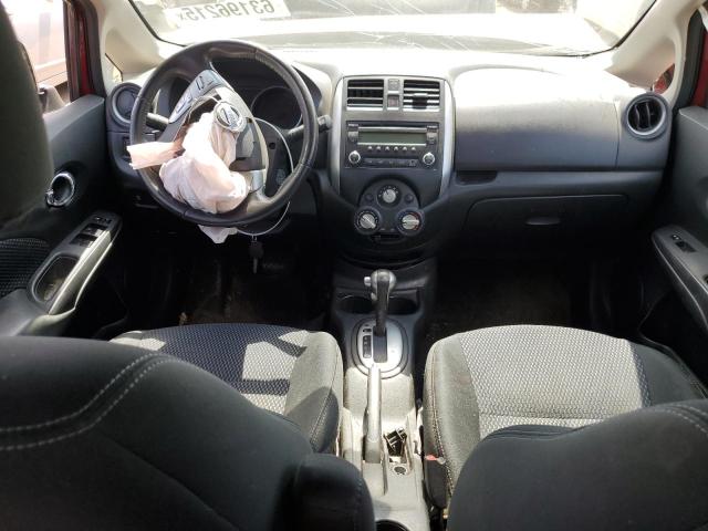 Photo 8 from auction – 2014 NISSAN VERSA NOTE with VIN 3N1CE2CP7EL377943