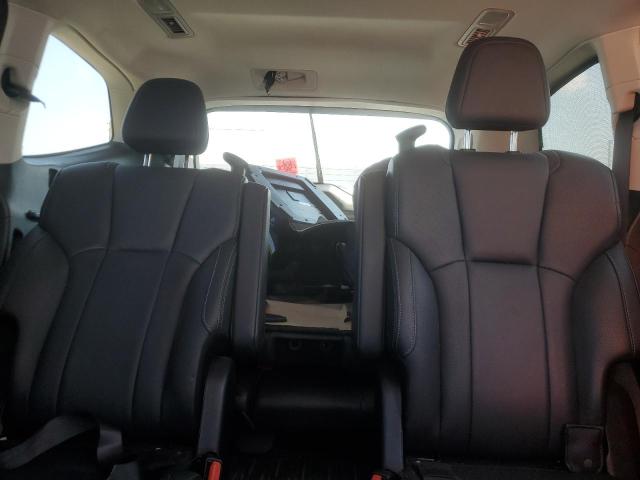 Photo 10 from auction – 2020 SUBARU ASCENT LIM with VIN 4S4WMAPDXL3455871