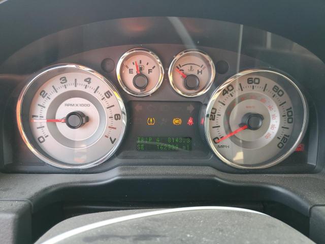 Photo 9 from auction – 2008 FORD EDGE LIMIT with VIN 2FMDK39C48BB49074