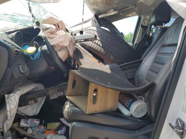 Photo 7 from auction – 2017 FORD ESCAPE TIT with VIN 1FMCU9J90HUD56130