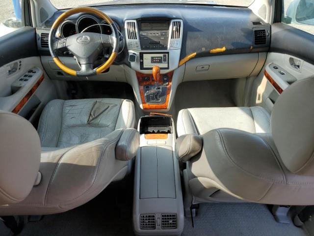 صورة رقم 8 من المزاد - 2004 LEXUS RX 330 مع VIN 2T2HA31U24C005761