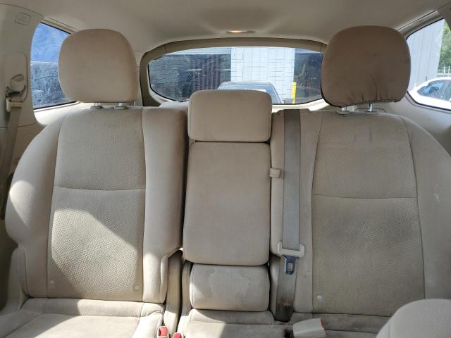 Photo 10 from auction – 2015 NISSAN PATHFINDER with VIN 5N1AR2MMXFC687588