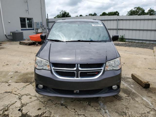 Photo 5 from auction – 2017 DODGE GRAND CARA with VIN 2C4RDGCG8HR865040