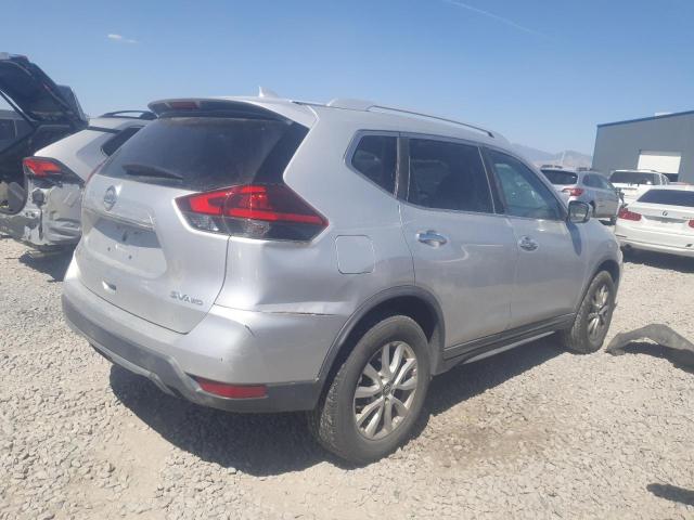 Photo 3 from auction – 2018 NISSAN ROGUE S with VIN KNMAT2MV1JP585175