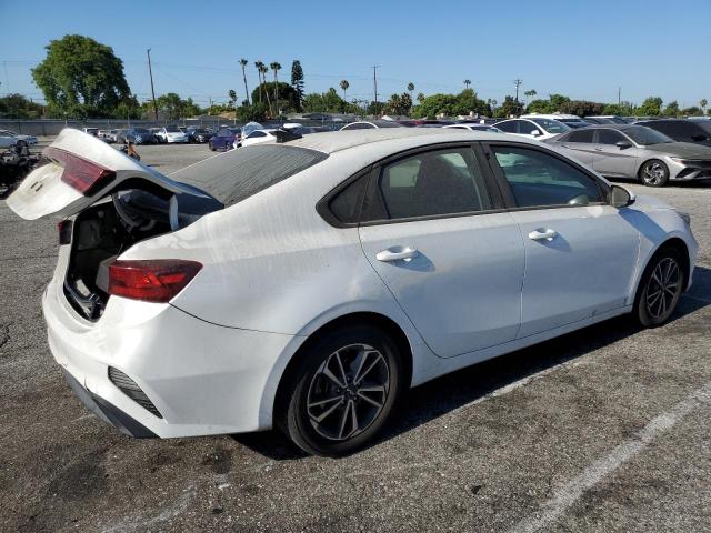 Photo 3 from auction – 2022 KIA FORTE FE with VIN 3KPF24AD8NE464584