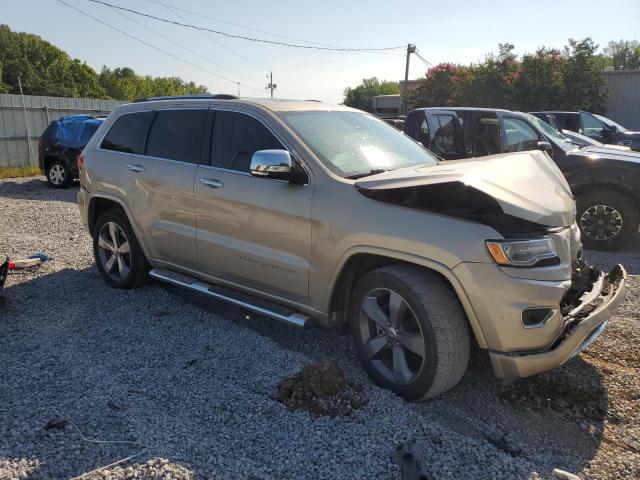 Photo 4 from auction – 2015 JEEP GRAND CHER with VIN 1C4RJECG5FC199564