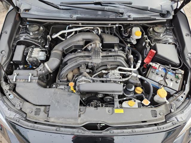 Photo 12 from auction – 2022 SUBARU CROSSTREK with VIN JF2GTHSC9NH253842